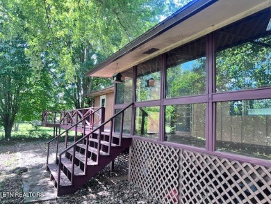 Welcome to resort-style living in the heart of Tellico Village! on Toqua Golf Course - Loudon County in Tennessee - for sale on GolfHomes.com, golf home, golf lot