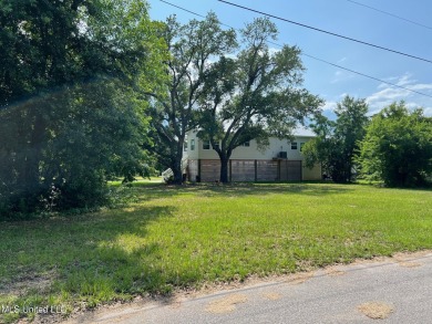 This is a prime lot that will be perfect to build your next full on Pass Christian Isles Golf Club in Mississippi - for sale on GolfHomes.com, golf home, golf lot