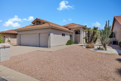 Welcome to Ironwood Sun Lakes Premier Active Adult Community!
 on Ironwood Golf Club in Arizona - for sale on GolfHomes.com, golf home, golf lot