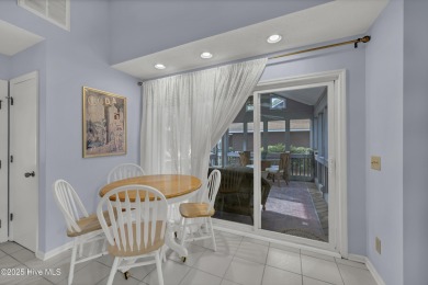 Welcome to this beautifully updated 3BR/2BA home in the on Brick Landing Plantation Yacht and Golf Club in North Carolina - for sale on GolfHomes.com, golf home, golf lot