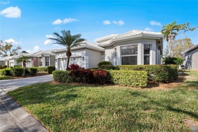 Welcome Home at The Vines of Estero Country Club ! This home on Estero Country Club in Florida - for sale on GolfHomes.com, golf home, golf lot