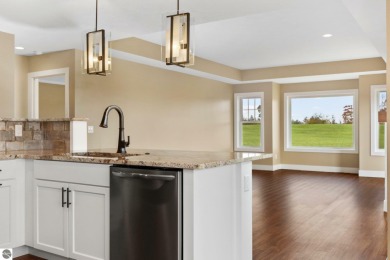 New Construction! - A brand new and beautifully appointed home on Crown Golf Course in Michigan - for sale on GolfHomes.com, golf home, golf lot