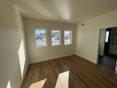 Modern Townhomes for Sale in Grand Junction, CO - Velo Ridge on The Golf Club At Redlands Mesa in Colorado - for sale on GolfHomes.com, golf home, golf lot