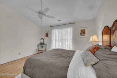 Welcome to this beautifully updated 3BR/2BA home in the on Brick Landing Plantation Yacht and Golf Club in North Carolina - for sale on GolfHomes.com, golf home, golf lot