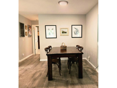 Beautifully updated 3 bed/3 bath cabin in Hide-A-Way Hills on Hide-A-Way Hills Golf Club in Ohio - for sale on GolfHomes.com, golf home, golf lot