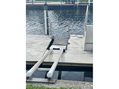 Waterfront Lot on IBIS Island in Old Bridge Village - Your Dream on Riverbend Golf and Country Club in Florida - for sale on GolfHomes.com, golf home, golf lot