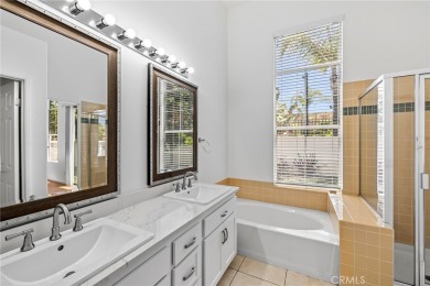 Welcome to 27884 Via De Costa, an exquisite residence nestled in on San Juan Hills Country Club in California - for sale on GolfHomes.com, golf home, golf lot