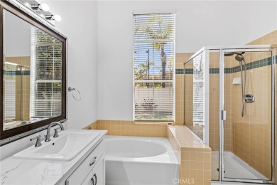 Welcome to 27884 Via De Costa, an exquisite residence nestled in on San Juan Hills Country Club in California - for sale on GolfHomes.com, golf home, golf lot