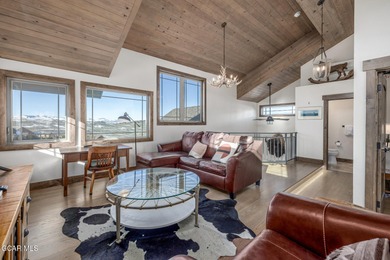 Welcome to your dream mountain retreat - a rare 6-bedroom on Headwaters Golf Course At Granby Ranch in Colorado - for sale on GolfHomes.com, golf home, golf lot