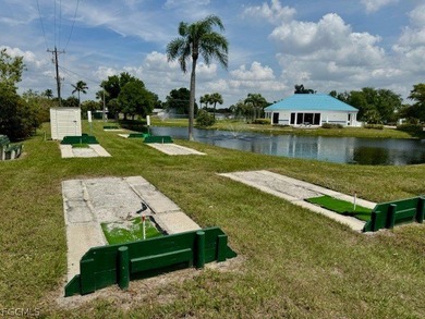 Waterfront Lot on IBIS Island in Old Bridge Village - Your Dream on Riverbend Golf and Country Club in Florida - for sale on GolfHomes.com, golf home, golf lot