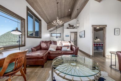 Welcome to your dream mountain retreat - a rare 6-bedroom on Headwaters Golf Course At Granby Ranch in Colorado - for sale on GolfHomes.com, golf home, golf lot