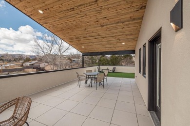 Modern Townhomes for Sale in Grand Junction, CO - Velo Ridge on The Golf Club At Redlands Mesa in Colorado - for sale on GolfHomes.com, golf home, golf lot