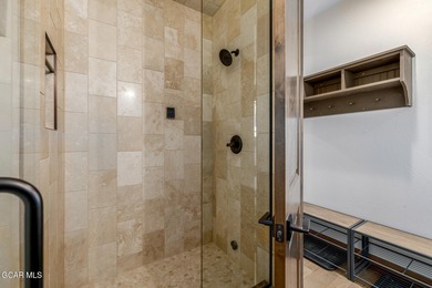 Welcome to your dream mountain retreat - a rare 6-bedroom on Headwaters Golf Course At Granby Ranch in Colorado - for sale on GolfHomes.com, golf home, golf lot