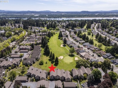 The Winfield is a rare one-bedroom unit that stands out from the on Fairway Village Golf and Country Club in Washington - for sale on GolfHomes.com, golf home, golf lot