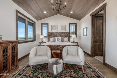 Welcome to your dream mountain retreat - a rare 6-bedroom on Headwaters Golf Course At Granby Ranch in Colorado - for sale on GolfHomes.com, golf home, golf lot