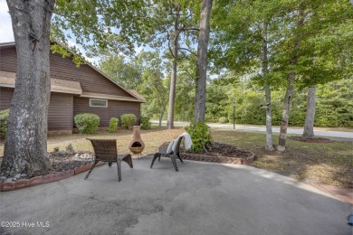Welcome to this beautifully updated 3BR/2BA home in the on Brick Landing Plantation Yacht and Golf Club in North Carolina - for sale on GolfHomes.com, golf home, golf lot
