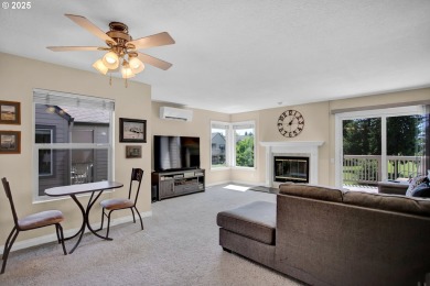 The Winfield is a rare one-bedroom unit that stands out from the on Fairway Village Golf and Country Club in Washington - for sale on GolfHomes.com, golf home, golf lot