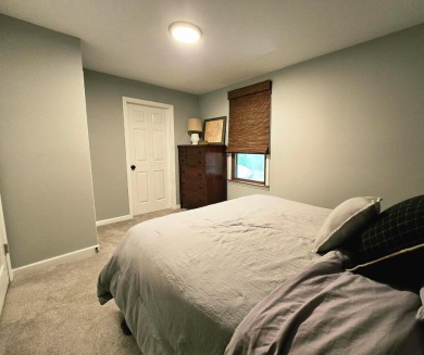Beautifully updated 3 bed/3 bath cabin in Hide-A-Way Hills on Hide-A-Way Hills Golf Club in Ohio - for sale on GolfHomes.com, golf home, golf lot