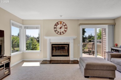 The Winfield is a rare one-bedroom unit that stands out from the on Fairway Village Golf and Country Club in Washington - for sale on GolfHomes.com, golf home, golf lot