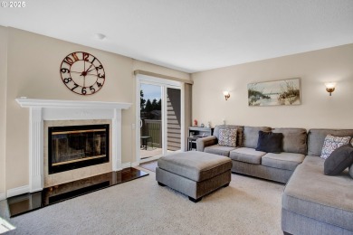The Winfield is a rare one-bedroom unit that stands out from the on Fairway Village Golf and Country Club in Washington - for sale on GolfHomes.com, golf home, golf lot