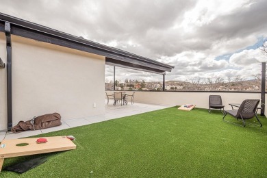 Modern Townhomes for Sale in Grand Junction, CO - Velo Ridge on The Golf Club At Redlands Mesa in Colorado - for sale on GolfHomes.com, golf home, golf lot