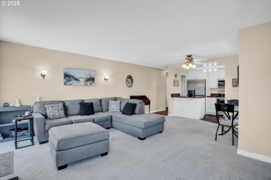 The Winfield is a rare one-bedroom unit that stands out from the on Fairway Village Golf and Country Club in Washington - for sale on GolfHomes.com, golf home, golf lot