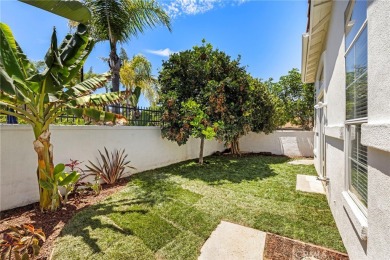 Welcome to 27884 Via De Costa, an exquisite residence nestled in on San Juan Hills Country Club in California - for sale on GolfHomes.com, golf home, golf lot