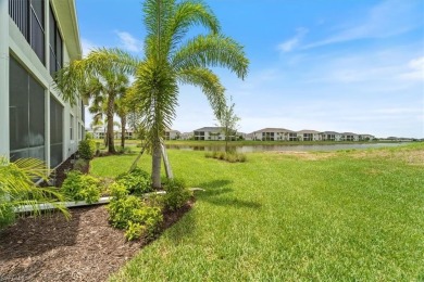 Welcome Home to this Arrowhead model coach home located in the on Panther Run Golf Club in Florida - for sale on GolfHomes.com, golf home, golf lot