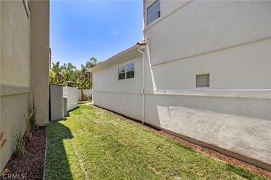 Welcome to 27884 Via De Costa, an exquisite residence nestled in on San Juan Hills Country Club in California - for sale on GolfHomes.com, golf home, golf lot