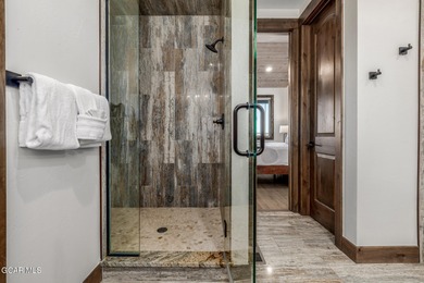 Welcome to your dream mountain retreat - a rare 6-bedroom on Headwaters Golf Course At Granby Ranch in Colorado - for sale on GolfHomes.com, golf home, golf lot