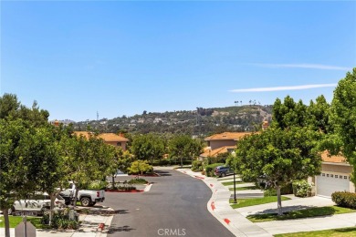 Welcome to 27884 Via De Costa, an exquisite residence nestled in on San Juan Hills Country Club in California - for sale on GolfHomes.com, golf home, golf lot