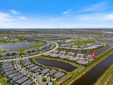 Welcome Home to this Arrowhead model coach home located in the on Panther Run Golf Club in Florida - for sale on GolfHomes.com, golf home, golf lot