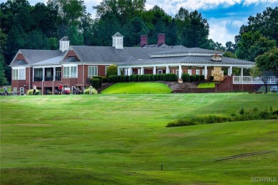 Welcome to a remarkable family home nestled in the prestigious on Highlands Golfers Club in Virginia - for sale on GolfHomes.com, golf home, golf lot