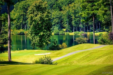 Welcome to a remarkable family home nestled in the prestigious on Highlands Golfers Club in Virginia - for sale on GolfHomes.com, golf home, golf lot