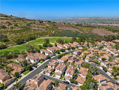 Welcome to 27884 Via De Costa, an exquisite residence nestled in on San Juan Hills Country Club in California - for sale on GolfHomes.com, golf home, golf lot