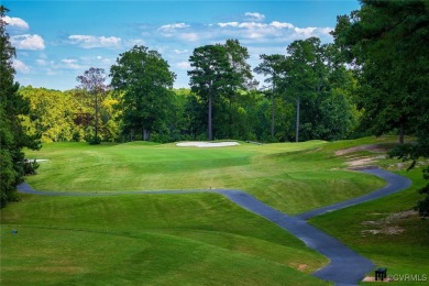 Welcome to a remarkable family home nestled in the prestigious on Highlands Golfers Club in Virginia - for sale on GolfHomes.com, golf home, golf lot