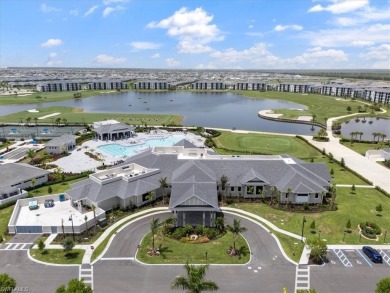 Welcome Home to this Arrowhead model coach home located in the on Panther Run Golf Club in Florida - for sale on GolfHomes.com, golf home, golf lot