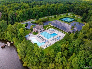 Welcome to a remarkable family home nestled in the prestigious on Highlands Golfers Club in Virginia - for sale on GolfHomes.com, golf home, golf lot