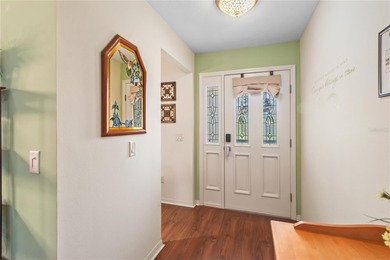 Welcome to a charming slice of The Villages lifestyle, where on Glenview Championship Golf and Country Club in Florida - for sale on GolfHomes.com, golf home, golf lot