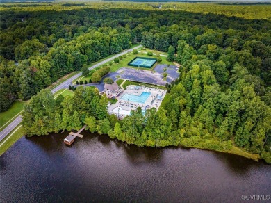 Welcome to a remarkable family home nestled in the prestigious on Highlands Golfers Club in Virginia - for sale on GolfHomes.com, golf home, golf lot