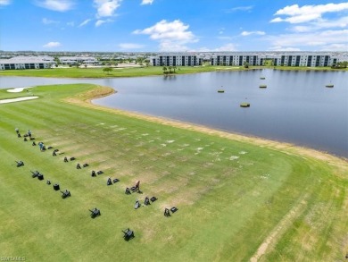 Welcome Home to this Arrowhead model coach home located in the on Panther Run Golf Club in Florida - for sale on GolfHomes.com, golf home, golf lot