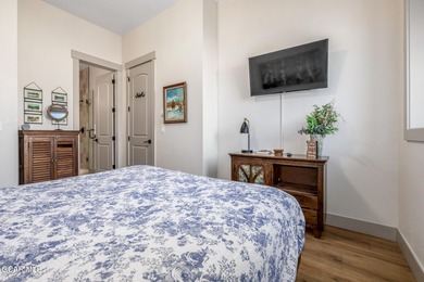 Welcome to your dream mountain retreat - a rare 6-bedroom on Headwaters Golf Course At Granby Ranch in Colorado - for sale on GolfHomes.com, golf home, golf lot