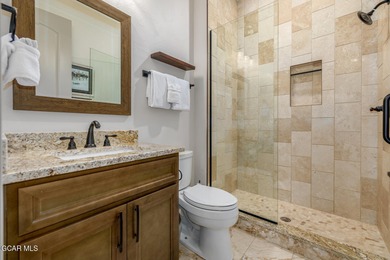 Welcome to your dream mountain retreat - a rare 6-bedroom on Headwaters Golf Course At Granby Ranch in Colorado - for sale on GolfHomes.com, golf home, golf lot