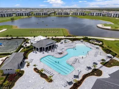 Welcome Home to this Arrowhead model coach home located in the on Panther Run Golf Club in Florida - for sale on GolfHomes.com, golf home, golf lot