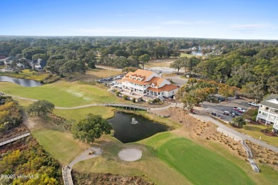 Welcome to this beautifully updated 3BR/2BA home in the on Brick Landing Plantation Yacht and Golf Club in North Carolina - for sale on GolfHomes.com, golf home, golf lot