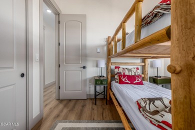 Welcome to your dream mountain retreat - a rare 6-bedroom on Headwaters Golf Course At Granby Ranch in Colorado - for sale on GolfHomes.com, golf home, golf lot