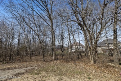 This spacious one-owner home is all dressed up on the inside on Long Run Golf Course in Kentucky - for sale on GolfHomes.com, golf home, golf lot