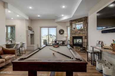 Welcome to your dream mountain retreat - a rare 6-bedroom on Headwaters Golf Course At Granby Ranch in Colorado - for sale on GolfHomes.com, golf home, golf lot