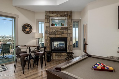 Welcome to your dream mountain retreat - a rare 6-bedroom on Headwaters Golf Course At Granby Ranch in Colorado - for sale on GolfHomes.com, golf home, golf lot