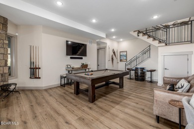 Welcome to your dream mountain retreat - a rare 6-bedroom on Headwaters Golf Course At Granby Ranch in Colorado - for sale on GolfHomes.com, golf home, golf lot